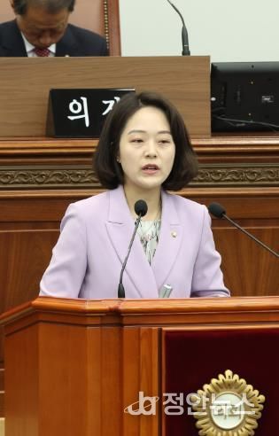 창원시의회 성보빈 의원, 청년 연결·정착 유도‘설렌데이’관심 당부