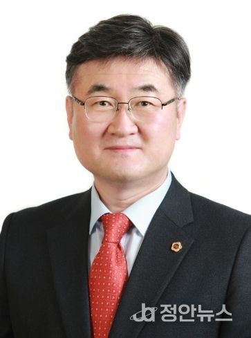 강원특별자치도의회 기획행정위원회 최승순 의원(국민의힘, 강릉 5)