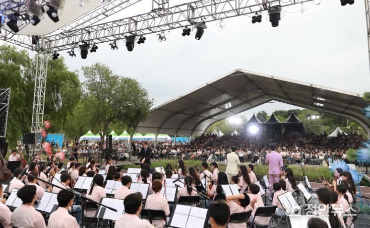 부여서동연꽃축제