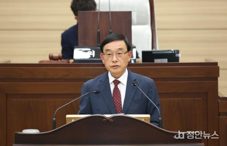 인천 서구의회 이한종 의원, “2026년 생활폐기물 직매립 전면 금지…서구, 대응책 마련 시급”