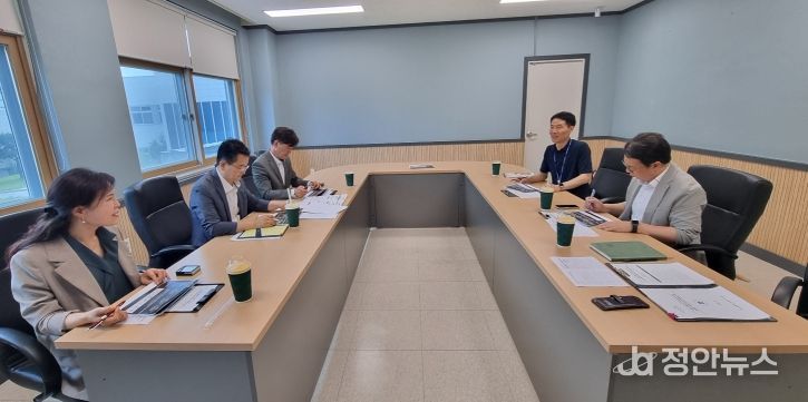 광주시교육청, 학교폭력 관련 위탁 교육기관 현장점검