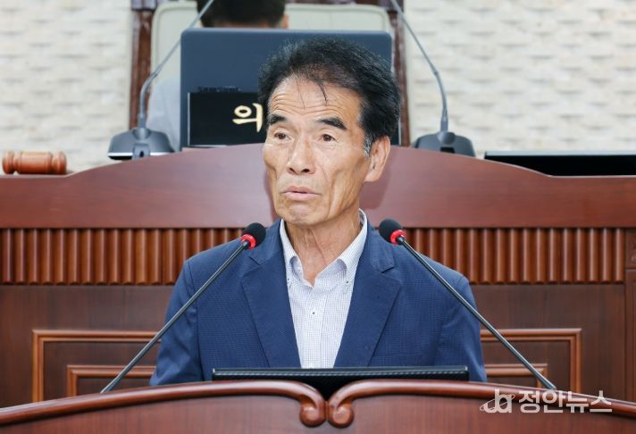 옥천군의회 김외식 의원