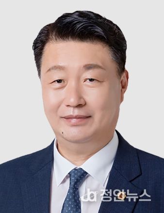 김동구 의원(군산2·더불어민주당)