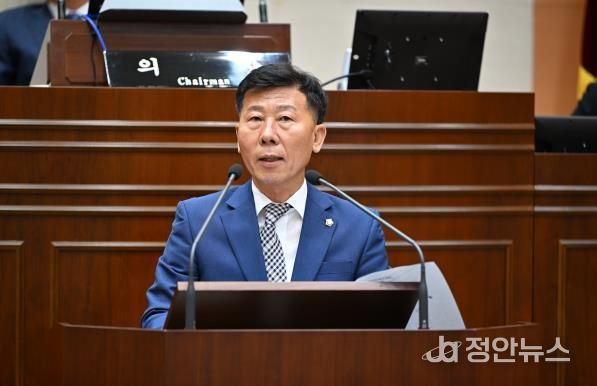 완주군의회 유이수 의원, “머무는 관광으로 완주경제 살려야”