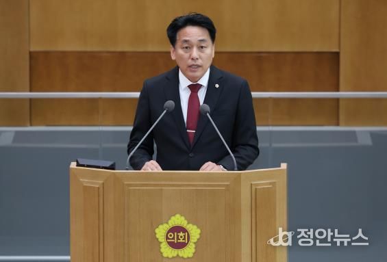 경기도의회 이은주 의원, 부교육장 제도 도입 제안...경기형 교육자치의 핵심 전환점