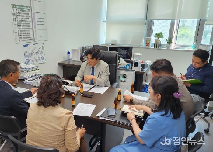경기도의회 박상현 의원, “교회버스부터 카카오택시까지!” 이주배경학생 통학 현실 대안 제시
