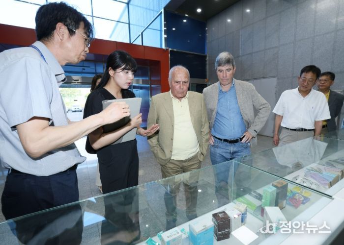 전북 바이오산업, 세계적 연구 생태계 진입 신호탄