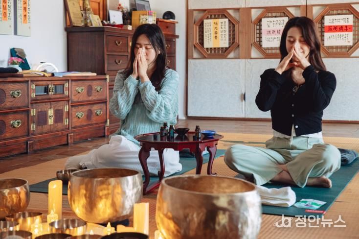 정읍시, 관광명소 담은 트래블스냅 사진으로 관광객 유혹(고택문화체험관).