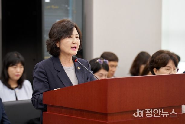 경기도의회 김영희 의원