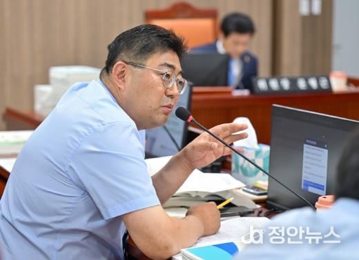 경기도의회 김진명 의원, 공보육 대안 '가족돌봄수당' 시행...실집행률 56.3% 그쳐