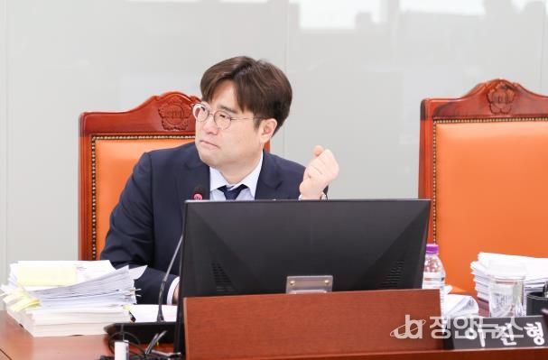 경기도의회 이진형 의원, 서울은 제2세종문화회관 건립...경기도는 무대책