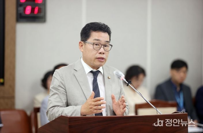 수원특례시의회 박영태 의원