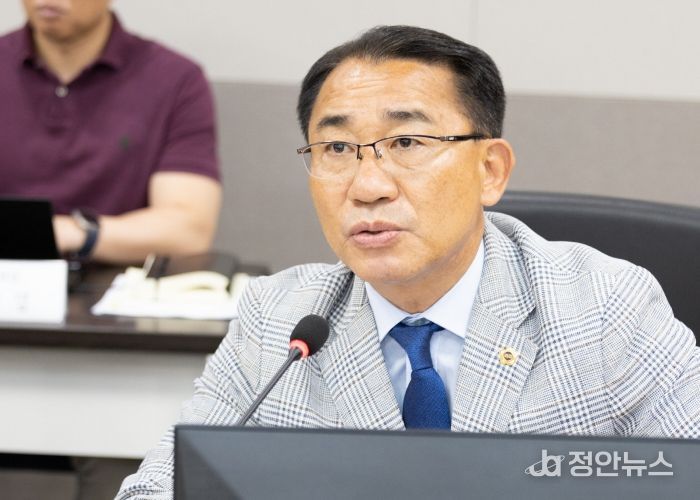 경기도의회 경제노동위원회 김선영 부위원장(더불어민주당, 비례)