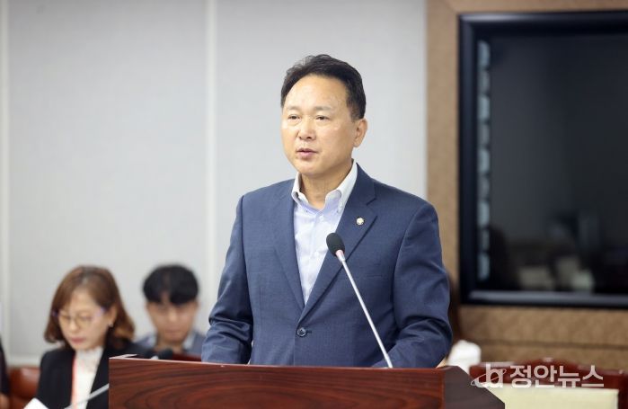 수원특례시의회 강영우 의원