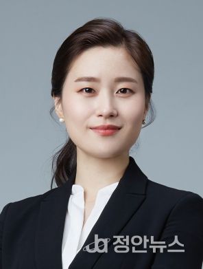 정다은 시의원