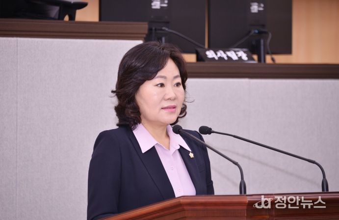 정신출 여수시의회 의원