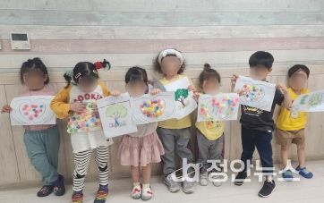 부평구 드림스타트, 맞춤형서비스 ‘꼬물꼬물드림이’ 운영