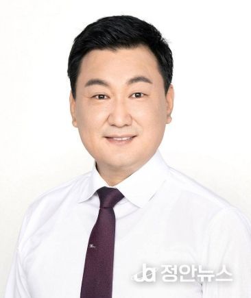 울산시의회 안대룡 교육위원장