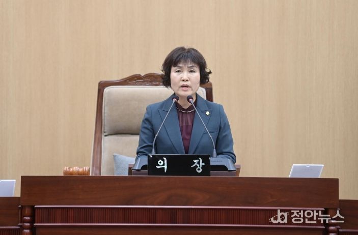 연천군의회, ‘연천군 4에이치활동 지원 조례안’ 본회의 통과… 김미경 의장 대표발의