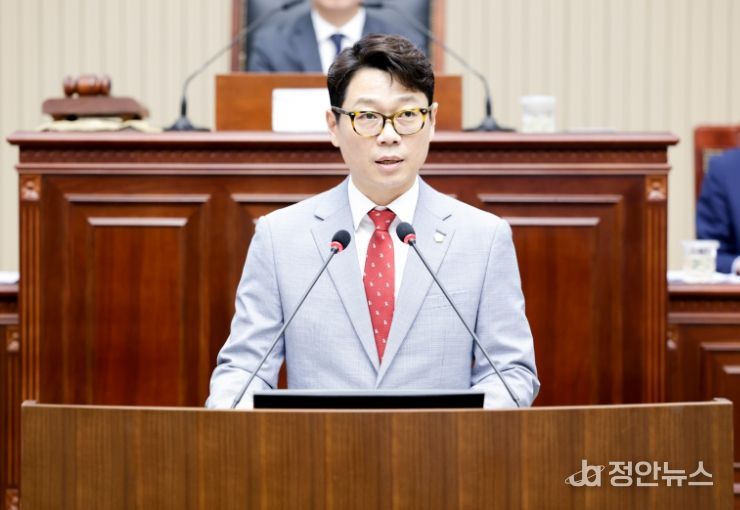 구리시의회 김용현 의원