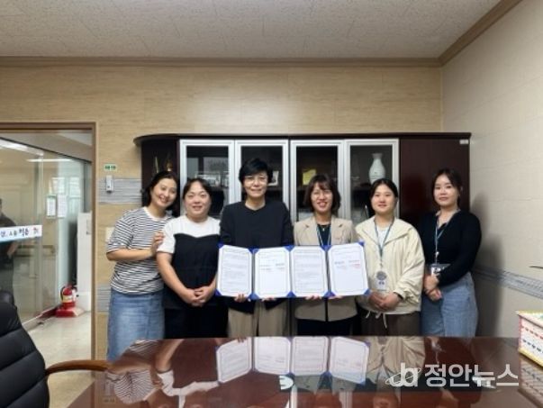 정읍시장애인복지관·정읍아산병원, ‘의료-복지’ 촘촘한 연계망 구축 협약