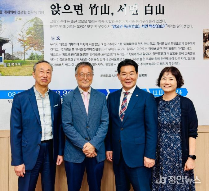 부안군보건소, 시니어의사 채용 공공의료 강화 앞장