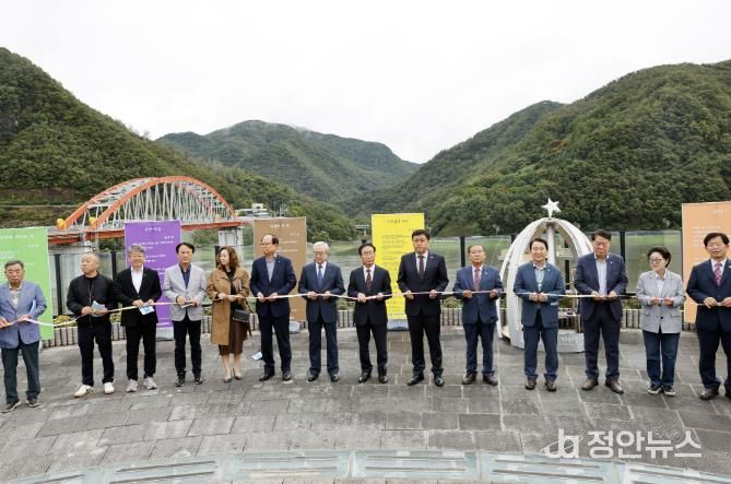 시를 통한 인문학 캠페인