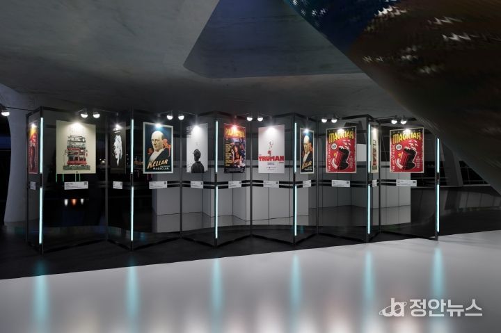 진천 K-스토리창작클러스터, ‘2025 창작선수단 콘텐츠 공모전.서울시리즈‘에 작품 전시