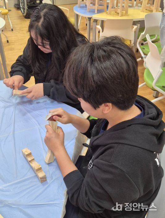 장애공감문화 확산에 힘쓰는 특수교육원