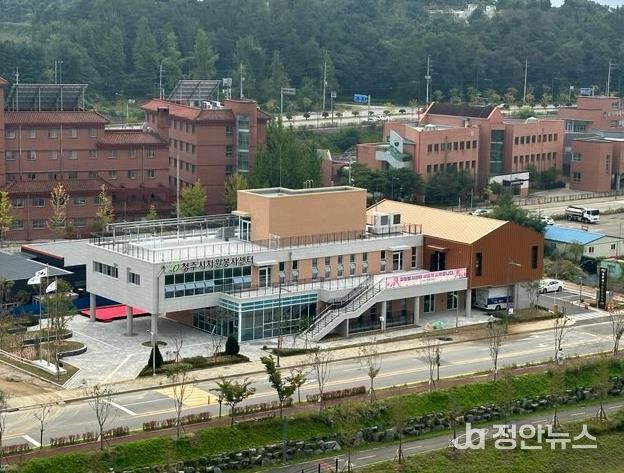 전경
