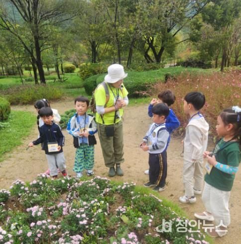 지난회차 프로그램 운영 사진