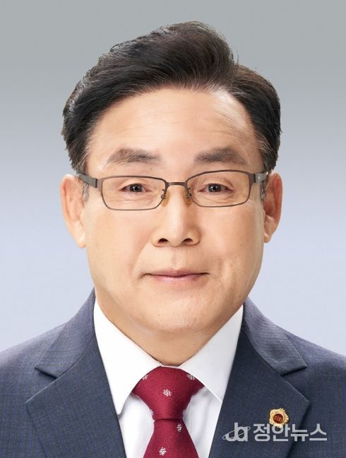 대구시의회 윤권근 의원