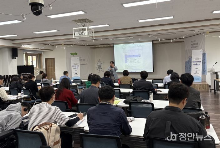 맞춤형 전략 워크숍