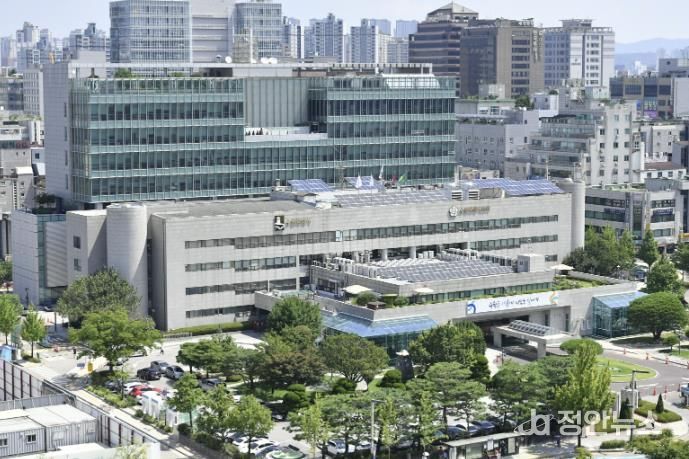 수원시청