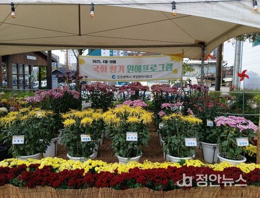 수강생 작품 전시회