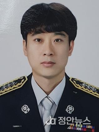 천안서북소방서, 정희남 소방위 ‘멀티소방관’배출