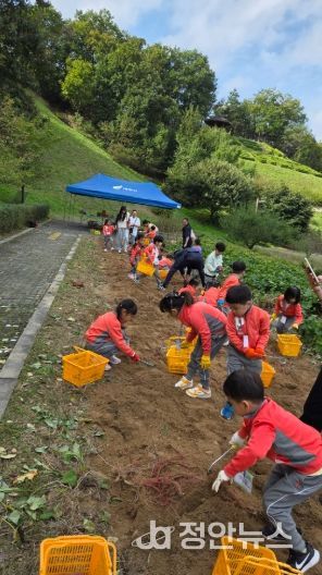 여주농촌테마공원, ‘제2회 체험프로그램, 성황리 개최’