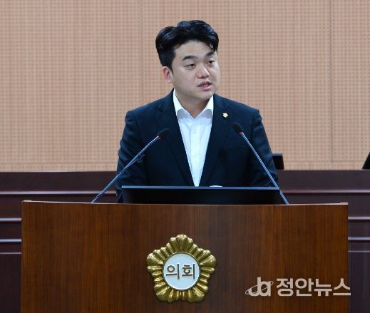 정재성 광주시 북구의원