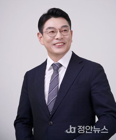 광주광역시 서구의회 김태진 의원(사진=서구의회 제공)