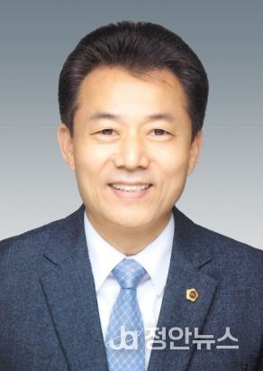 김성수 의원(더불어민주당, 안양1)