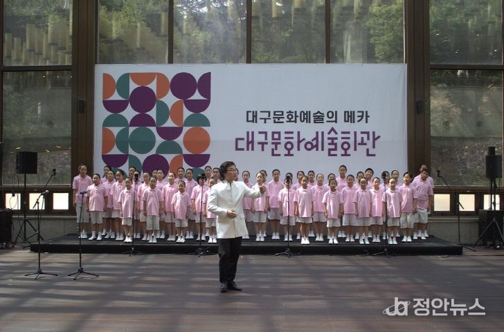 , 전시와 공연을 함께 즐기는 ‘미술관 라이브’