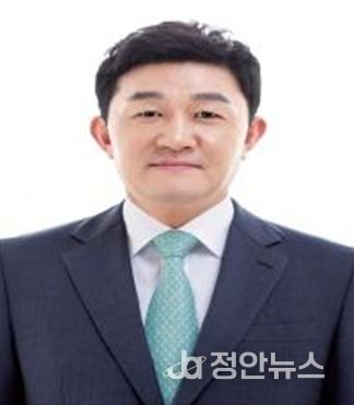 서울특별시의회 황철규 의원(국민의힘, 성동4)