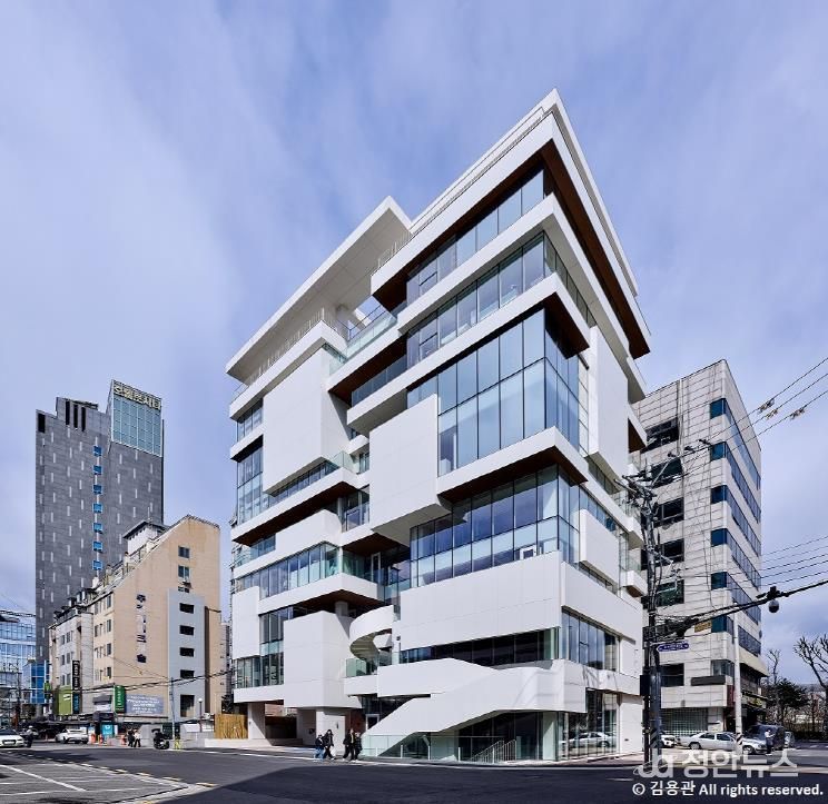 대상. 석촌동 1-4_김용관 작가