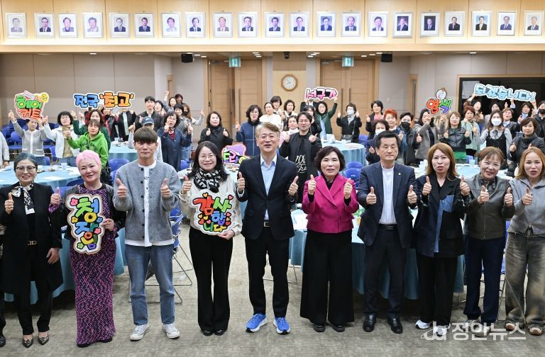 서구, 미용 종사자 기술교육 성과 공유회 개최