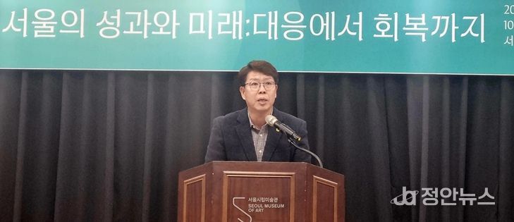 서울특별시의회 강동길 위원장, 재난 대응을 넘어 회복으로    더 안전한 서울을 향해 나아가야 할 때