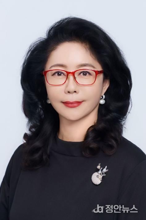 (재)중구문화재단, 왕소영 신임 사장 선임