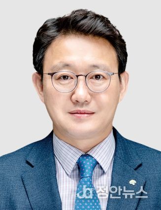 김성수 의원(고창1, 더불어민주당)