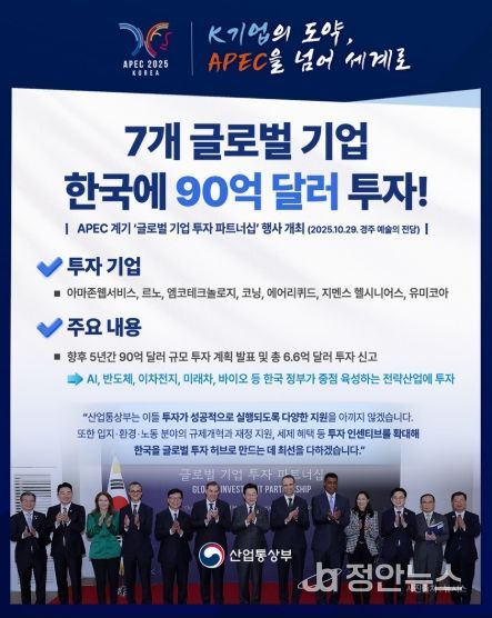 산업통상부