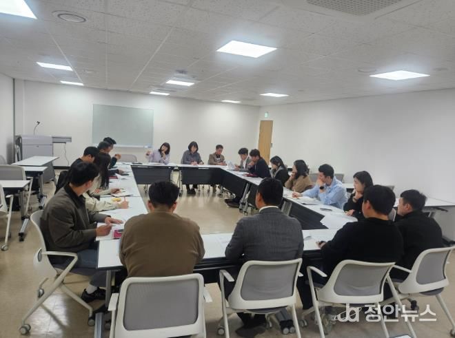 입장권 판매 전담 추진단 구성