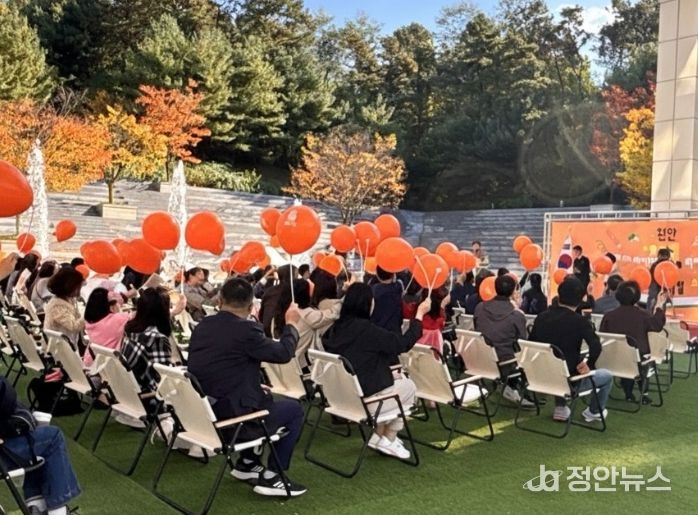 천안 북페스티벌 성료